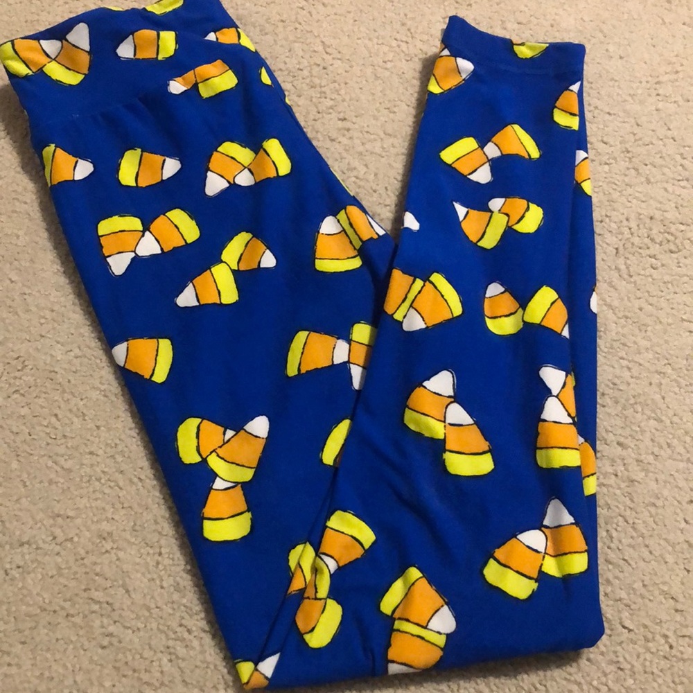 LLR OS Leggings
